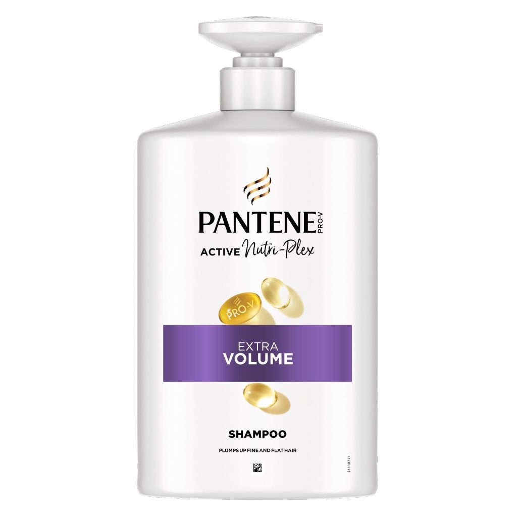 Pantene Pro-V Repair & Protect sampon károsodott hajra (2x1 liter)