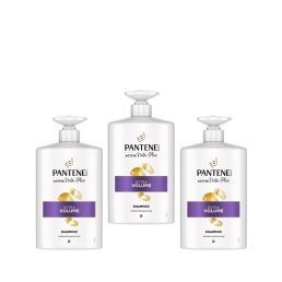   Pantene Pro-V Repair & Protect sampon károsodott hajra (3x1 liter)