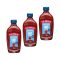 Globus Light Ketchup, flakonos (3x460 g)