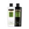 TRESemmé Flawless Waves hullámos és göndör hajra sampon (400 ml) + balzsam (400 ml)