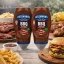 Hellmann's BBQ szósz (2x285 g)