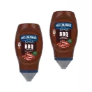 Hellmann's BBQ szósz (2x285 g)