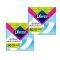 Libresse Dailies Classic Protection Regular tisztasági betét (2x50 db)
