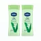 Vaseline Aloe Soothe testápoló (2x400 ml)