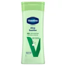 Vaseline Aloe Soothe testápoló (2x400 ml)