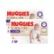 Huggies Extra Care bugyipelenka 6, 15-25 kg, 60 db