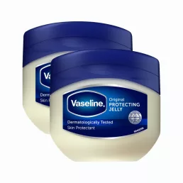 Vaseline tégelyes vazelin krém (2x100 ml)