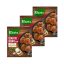Knorr Szaftos Fasírt alap (3x70 g)