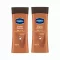 Vaseline Cocoa Radiant testápoló (2x400 ml)
