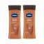 Vaseline Cocoa Radiant testápoló (2x400 ml)