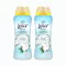 Lenor Parfümgyöngy Cotton Fresh 2x495 g (82 mosás)
