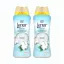 Lenor Parfümgyöngy Cotton Fresh 2x495 g (82 mosás)