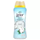 Lenor Parfümgyöngy Cotton Fresh 2x495 g (82 mosás)
