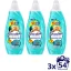 Coccolino mosógél speed clean 6,48 liter (162 mosás)