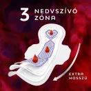 Libresse Ultra Goodnight Extra Large Wings Duo egészségügyi betét (4x8 db)