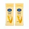 Vaseline Essential Healing testápoló (2x400 ml)