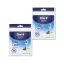 Oral-B Easy Clean fogselyem pálcika mentolos ízesítéssel (2x75 db)