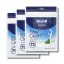 Oral-B Easy Clean fogselyem pálcika mentolos ízesítéssel (3x75 db)