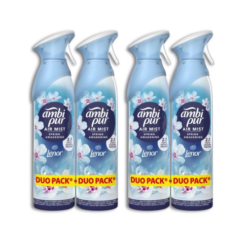 Ambi Pur Spring Awakening légfrissítő spray (4x185 ml)
