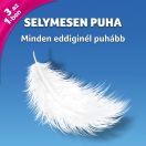 Zewa Deluxe Camomile Comfort 3 rétegű illatosított papírzsebkendő (3x90 db)