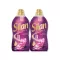 Silan Aromatherapy Magnolia öblítő 2x1100 ml (100 mosás)