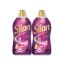 Silan Aromatherapy Magnolia öblítő 2x1100 ml (100 mosás)