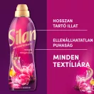 Silan Aromatherapy Magnolia öblítő 2x1100 ml (100 mosás)