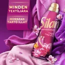 Silan Aromatherapy Magnolia öblítő 2x1100 ml (100 mosás)