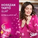 Silan Aromatherapy Magnolia öblítő 2x1100 ml (100 mosás)