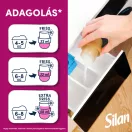 Silan Aromatherapy Magnolia öblítő 2x1100 ml (100 mosás)