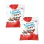 Kinder Schoko-Bons tejcsokoládé bonbonok tejes krémmel és mogyoródarabkákkal töltve (2x46 g)