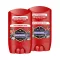 Old Spice Night Panther stift dezodor férfiaknak (2x65 ml)