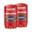 Old Spice Night Panther stift dezodor férfiaknak (2x65 ml)