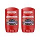 Old Spice Night Panther stift dezodor férfiaknak (2x65 ml)
