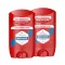 Old Spice Whitewater stift dezodor férfiaknak (2x65 ml)