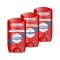 Old Spice Whitewater stift dezodor férfiaknak (3x65 ml)