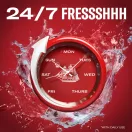 Old Spice Whitewater stift dezodor férfiaknak (6x65 ml)