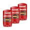 Old Spice Tiger Claw stift dezodor férfiaknak (3x65 ml)