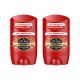 Old Spice Epic Legend stift dezodor férfiaknak (2x65 ml)