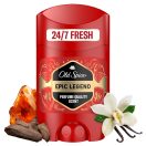 Old Spice Epic Legend stift dezodor férfiaknak (2x65 ml)