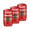 Old Spice Epic Legend stift dezodor férfiaknak (3x65 ml)