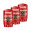 Old Spice Epic Legend stift dezodor férfiaknak (3x65 ml)