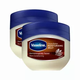 Vaseline Cocoa Butter krém (2x100 ml)