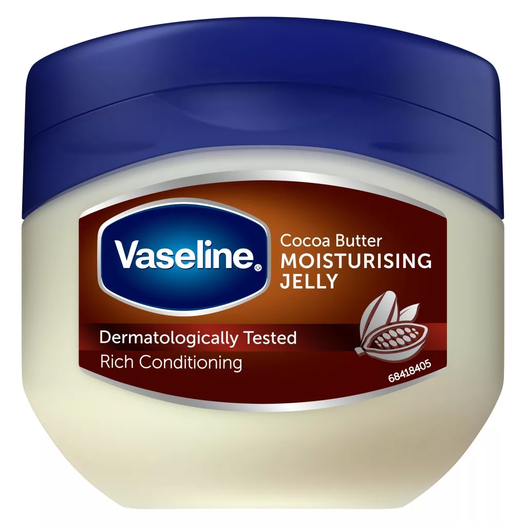 Vaseline Cocoa Butter krém (2x100 ml)