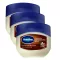 Vaseline Cocoa Butter krém (3x100 ml)