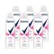 Rexona Sexy Bouquet izzadásgátló spray 6x150 ml