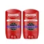 Old Spice Rockstar deo stift (2x65 ml)