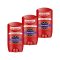 Old Spice Rockstar deo stift (3x65 ml)