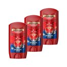 Old Spice Rockstar deo stift (3x65 ml)