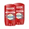Old Spice Deep Sea stift dezodor férfiaknak (2x65 ml)